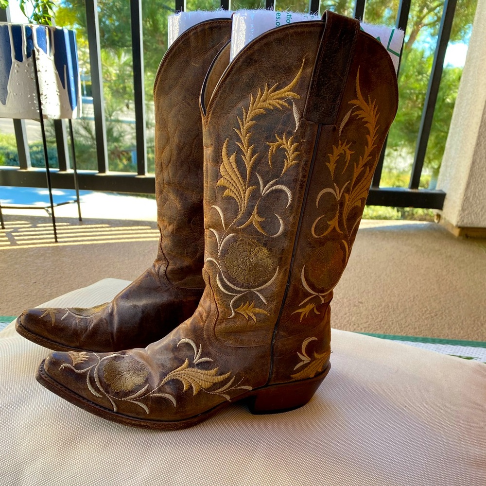 Shyanne women’s cowboy boots